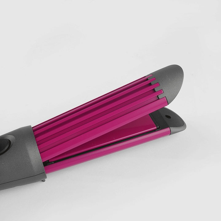 Ondulator de Par si Placa DSP Cool Air Styler