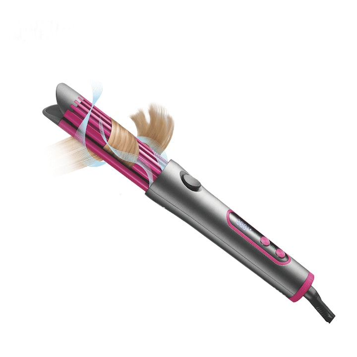 Ondulator de Par si Placa DSP Cool Air Styler