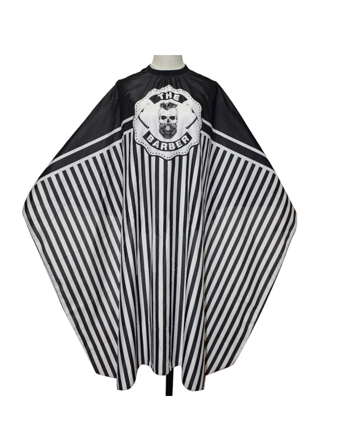 Pelerina pentru frizerie sau coafor barber, impermeabila