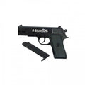 Pistol de jucarie cu aer comprimat Metalic S3 + 200 bile 0.20 xStoc®