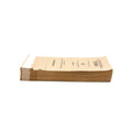 Pungi Sterilizare Pupinel Autoclav Din Hartie75 X 150mm Set 100 Buc