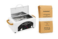 Pupinel CH-360T – CALIBRAT + 100 pungi sterilizare 75x150mm