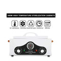 Pupinel Profesional, sterilizator cu aer cald 300 GRADE KH-360C