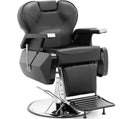 Scaun Frizerie - Barber Imperial Black