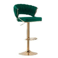 Scaun Make-up , Bar , Insula  , Verde