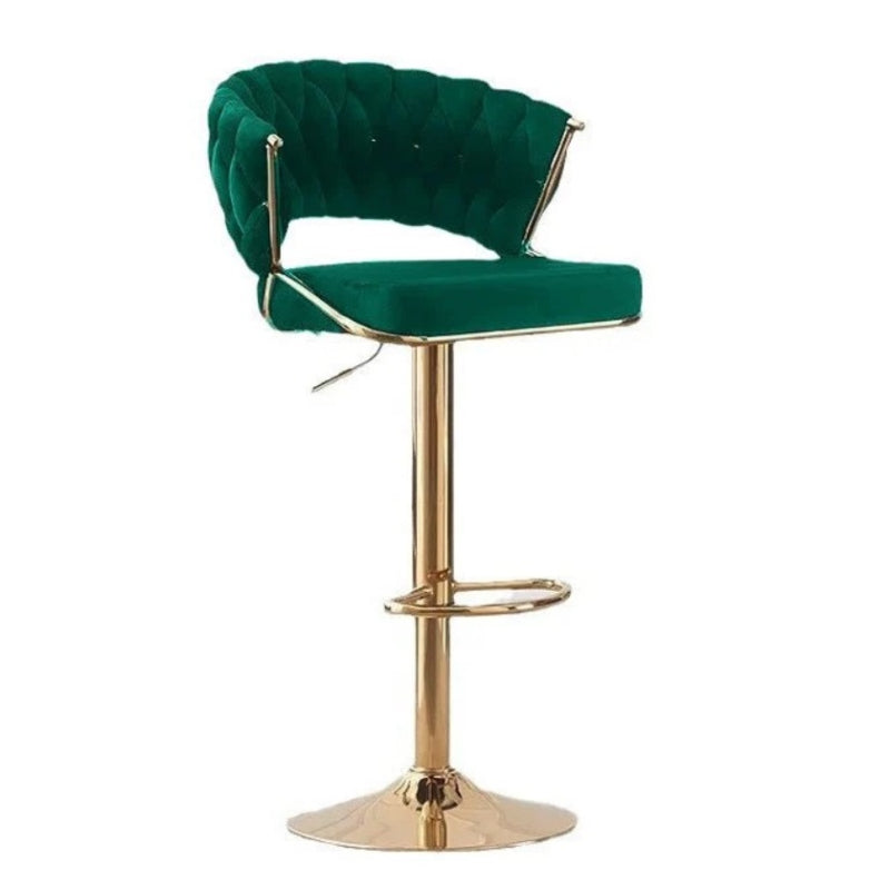 Scaun Make-up , Bar , Insula  , Verde