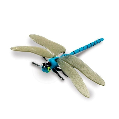 Set 18 Insecte, Figurine, Insect World Nature, multicolor, 6 cm