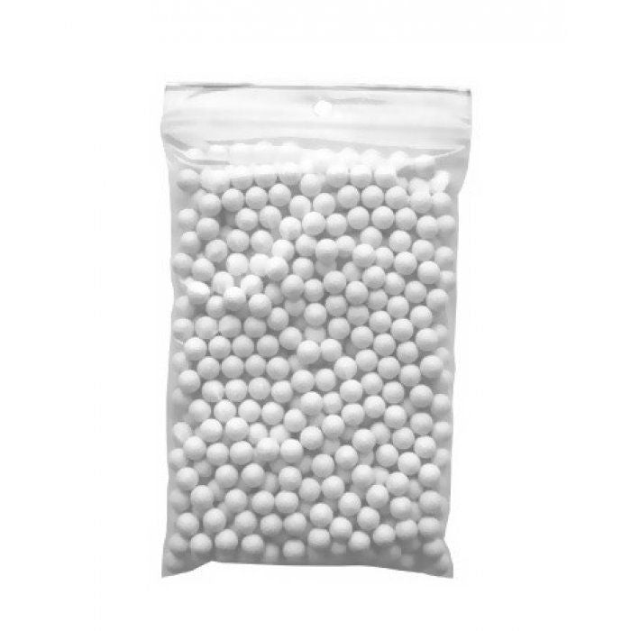 Set 200 bile airsoft 6mm ,0.20g alb