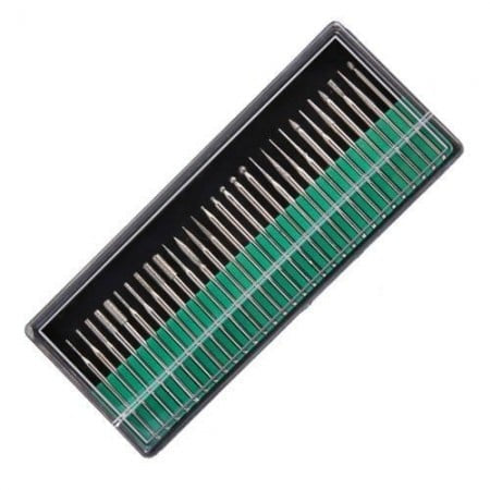 Set 30 capete pentru freza diamantate - xStoc