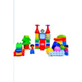 Set de constructie, 51 piese, Pipeline Paradise, varsta 3+- xStoc