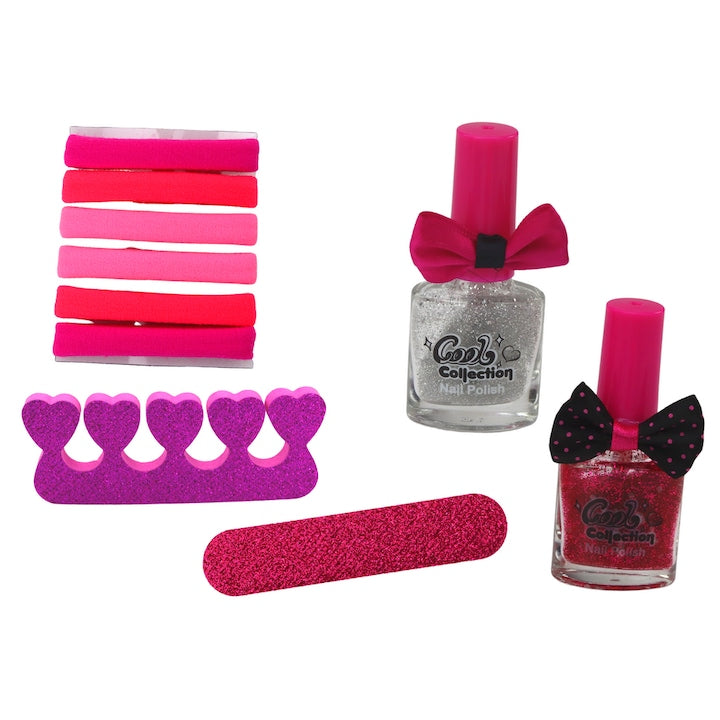 Set de infrumusetare copii, LEAN TOYS, Multicolor, 34.5x25.5x4cm
