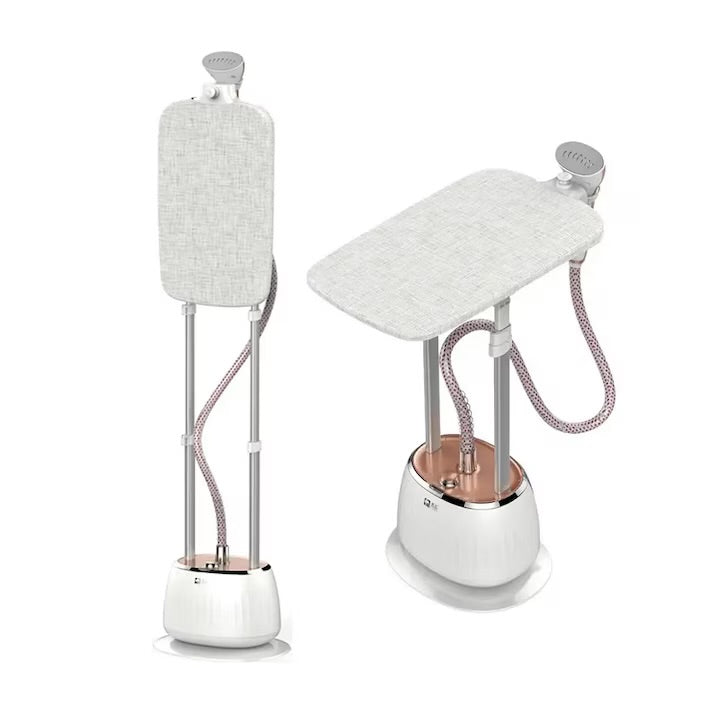 Statie de calcat verticala DSP KD6024, 1800W, capacitate rezervor 1.6L, 37x30x16cm
