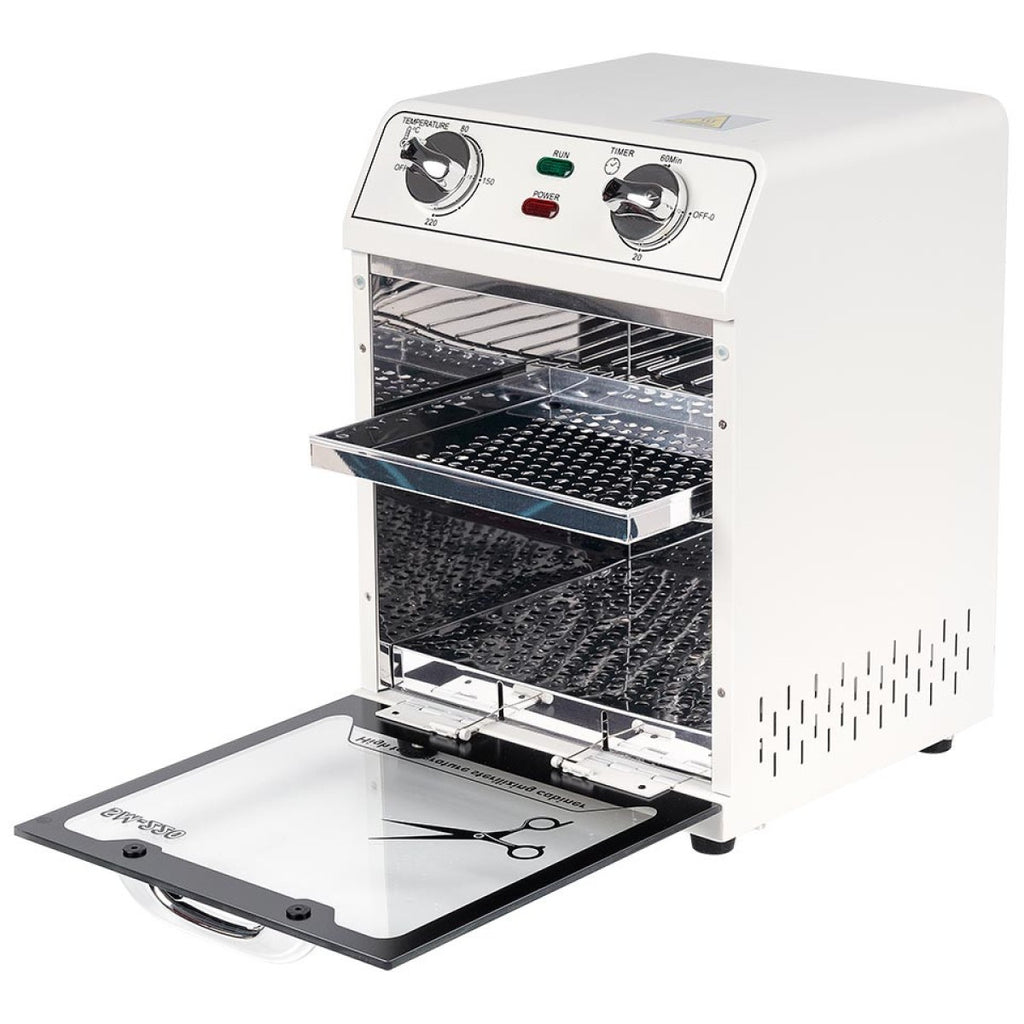 Sterilizator Instrumente Cu Aer Cald, SM-220, Capacitate 12L - xStoc