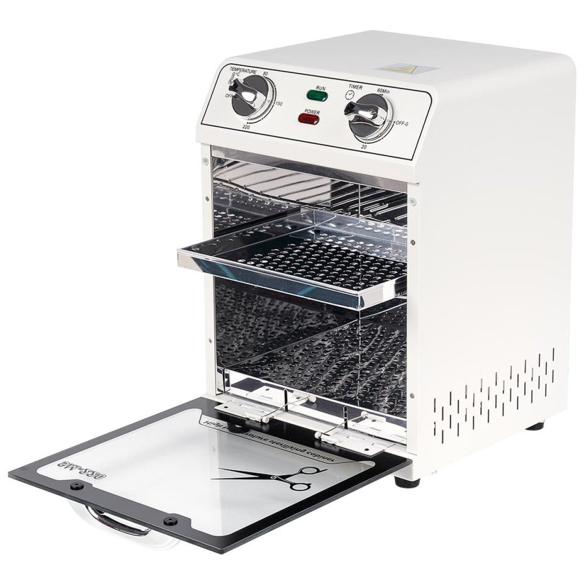 Sterilizator Instrumente Cu Aer Cald, SM-220, Capacitate 12L - xStoc