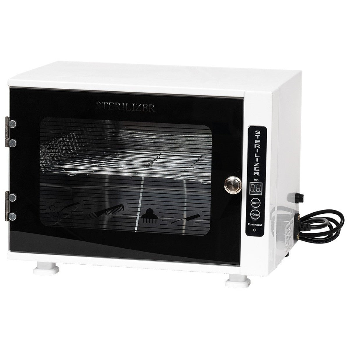 Sterilizator Instrumente, UV, RTD208A, Putere: 9W - xStoc