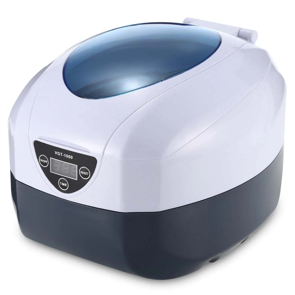 Sterilizator Profesional cu Ultrasunete, VGT 1000,Alb