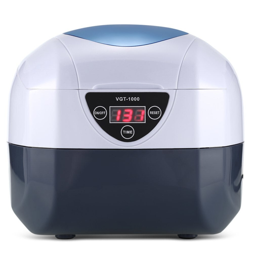 Sterilizator Profesional cu Ultrasunete, VGT 1000,Alb