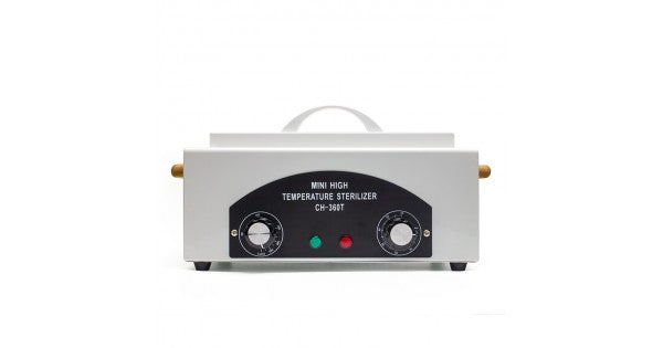 Sterilizator Pupinel Ch-360t Salon Cu Aer Cald Putere 300w