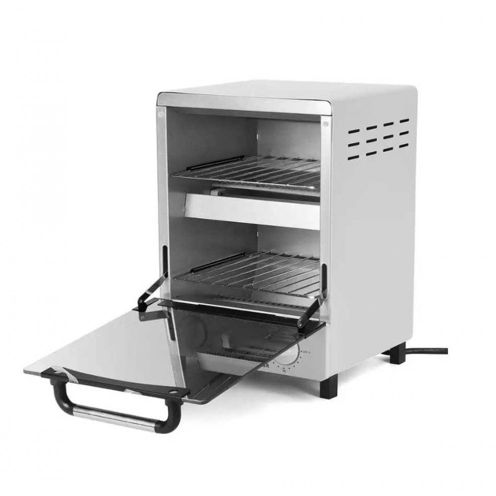 Sterilizator Pupinel cu aer cald 250 grade, 1000w, WX-12C Calibrat