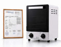 Sterilizator Pupinel cu aer cald 250 grade, 1000w, WX-12C Calibrat