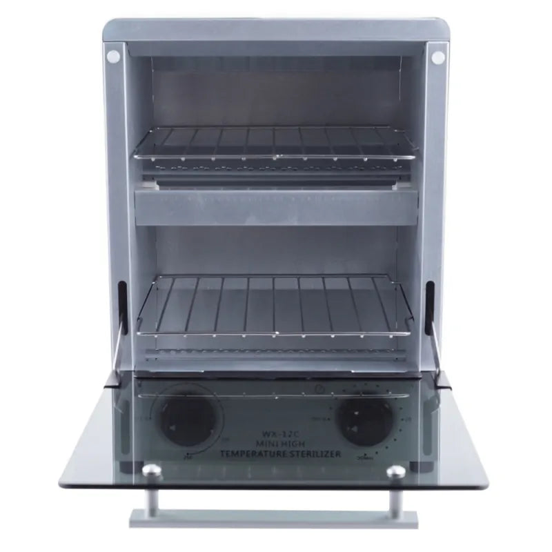 Sterilizator Pupinel Profesional cu Aer Cald YM-12C
