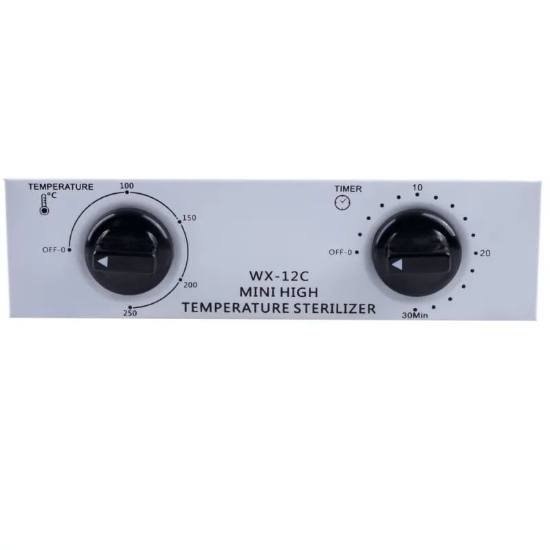 Sterilizator Pupinel Profesional cu Aer Cald YM-12C