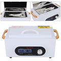 Sterilizator Pupinel Profesional Electronic cu Aer Cald SM-360B