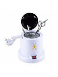 Sterilizator Quartz cu bile incluse - Alb - xStoc