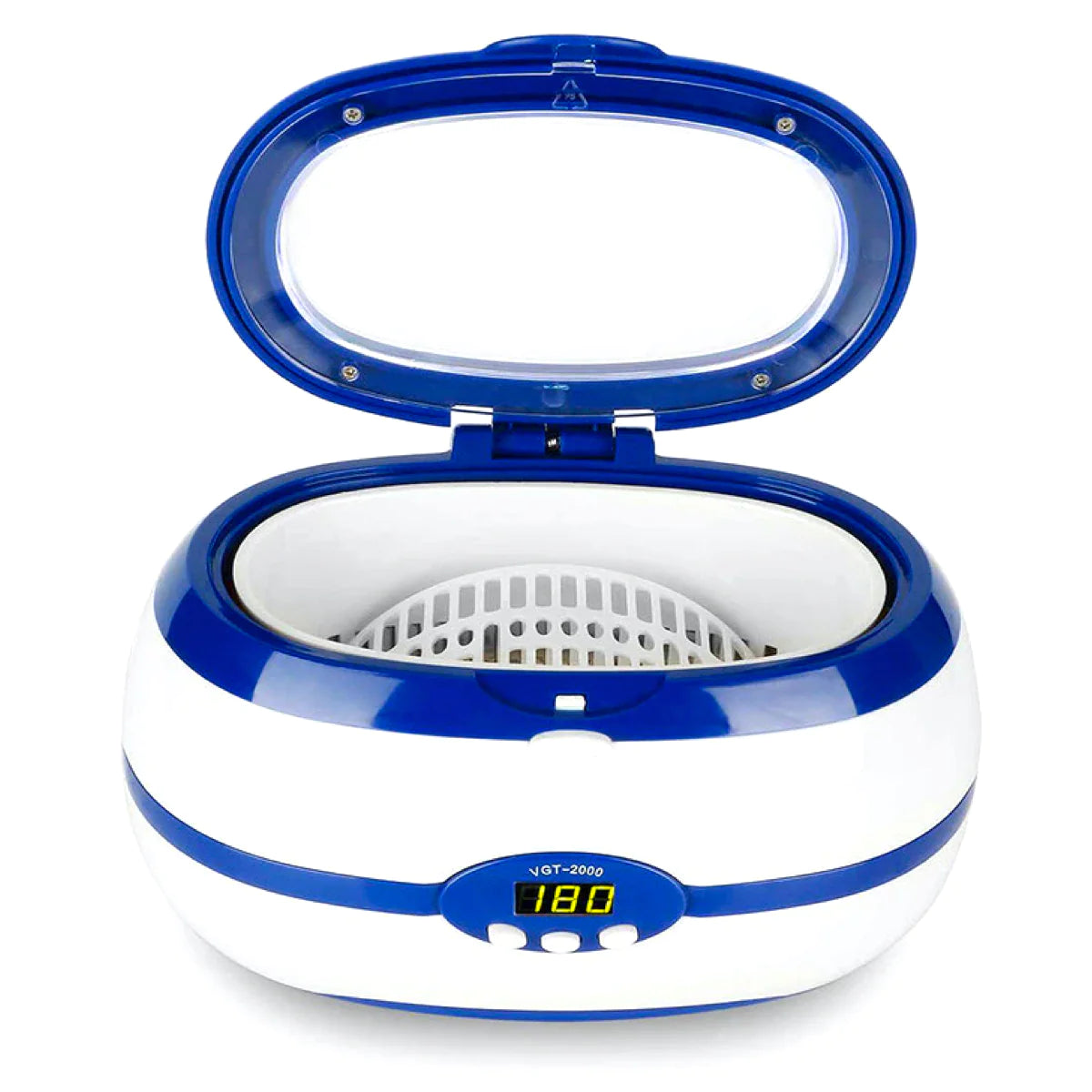 Sterilizator Ultrasonic pentru Dezinfectat Instrumente VGT-2000