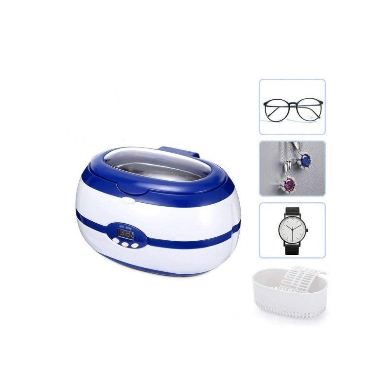 Sterilizator Ultrasonic pentru Dezinfectat Instrumente VGT-2000