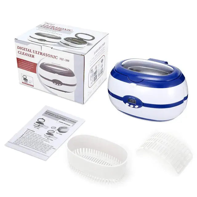 Sterilizator Ultrasonic pentru Dezinfectat Instrumente VGT-2000