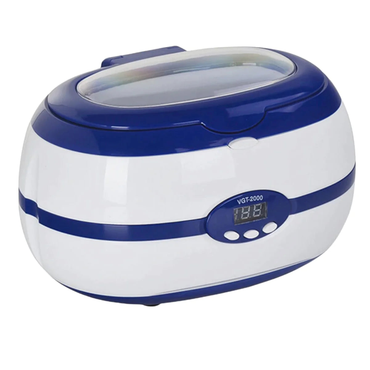 Sterilizator Ultrasonic pentru Dezinfectat Instrumente VGT-2000