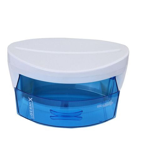 Sterilizator UV Germix cu Sertar , Sterilizator Salon , Sterilizator Instrumente - xStoc