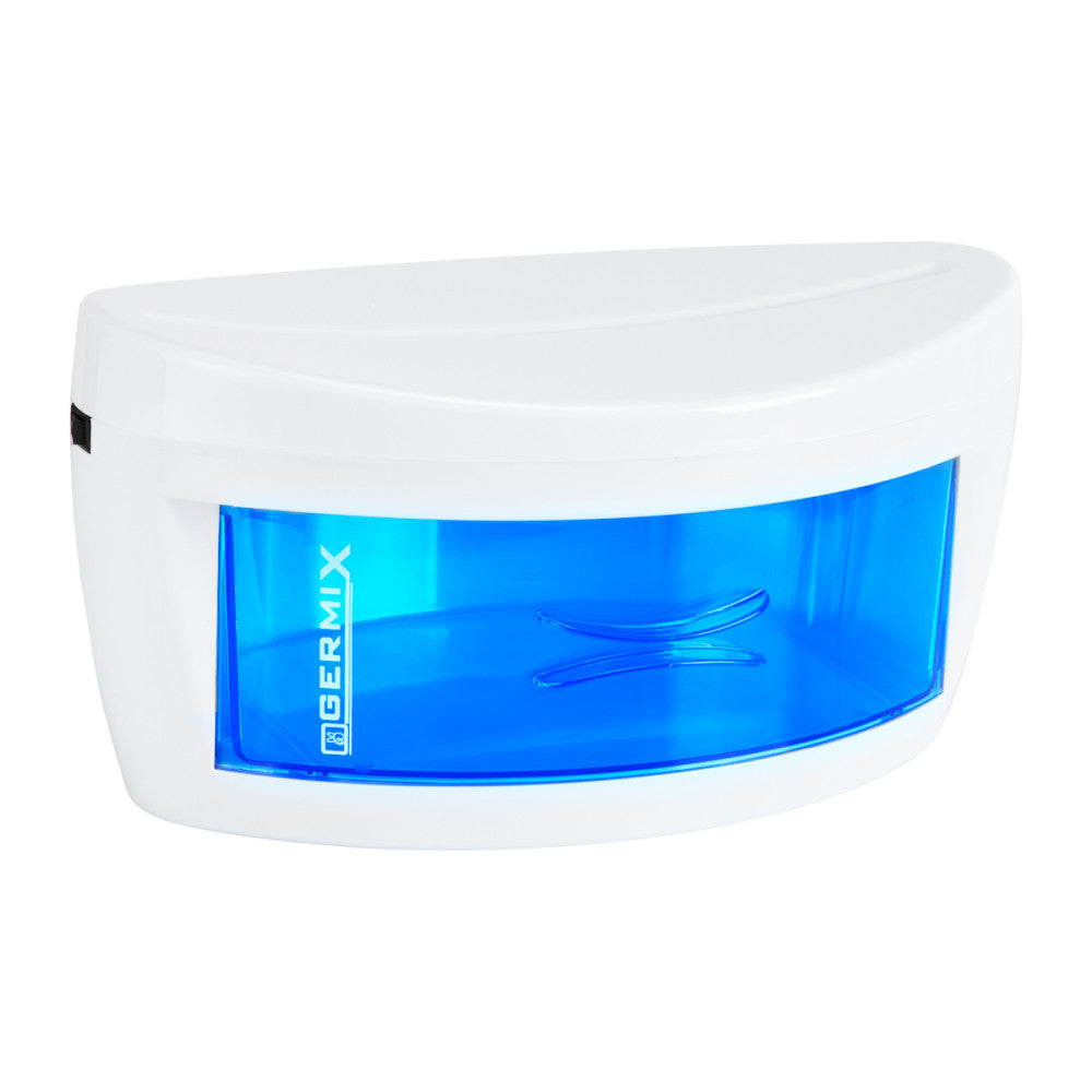 Sterilizator UV profesional cu sertar GERMIX mic 30x20x17 cm