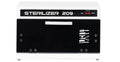 Sterilizator UV Profesional instrumente manichiura si coafor UV 209