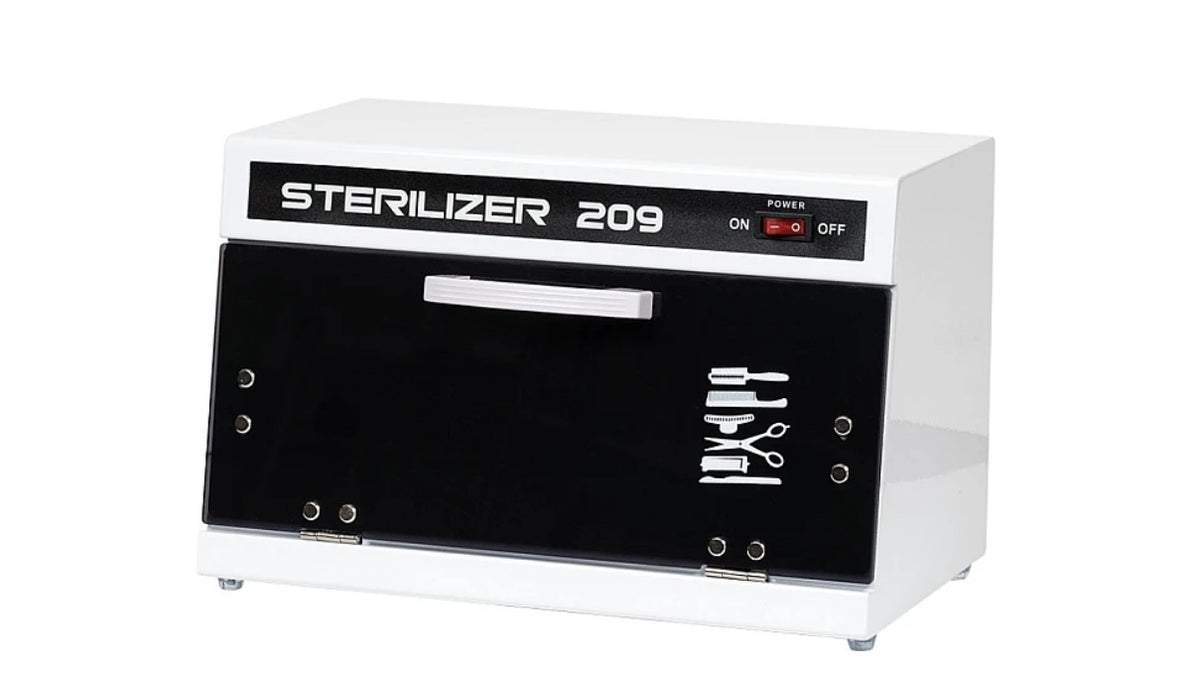 Sterilizator UV Profesional instrumente manichiura si coafor UV 209