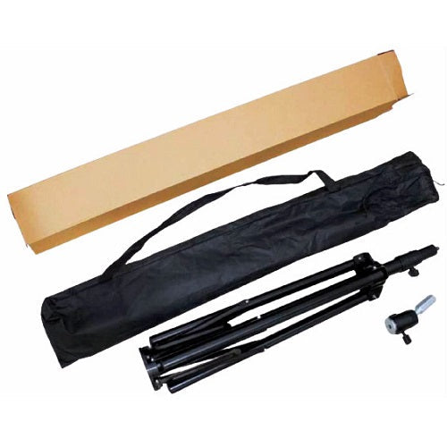 Trepied suport cap manechin coafor/frizerie pentru practica, Negru - xStoc