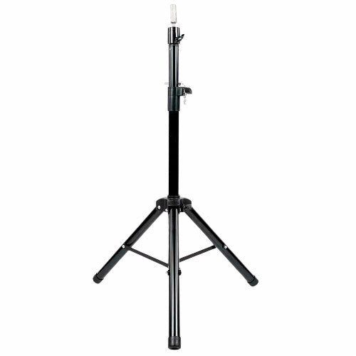 Trepied suport cap manechin coafor/frizerie pentru practica, Negru - xStoc
