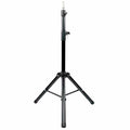 Trepied suport cap manechin coafor/frizerie pentru practica, Negru - xStoc