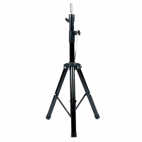 Trepied suport cap manechin coafor/frizerie pentru practica, Negru - xStoc